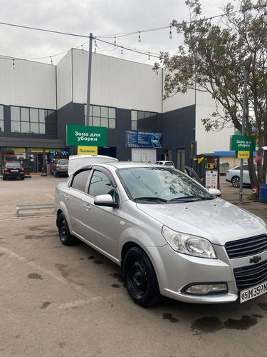Chevrolet Nexia, 2017, Toshkent