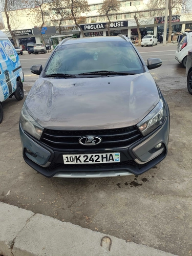 Lada (ВАЗ) Vesta, 2019, Toshkent