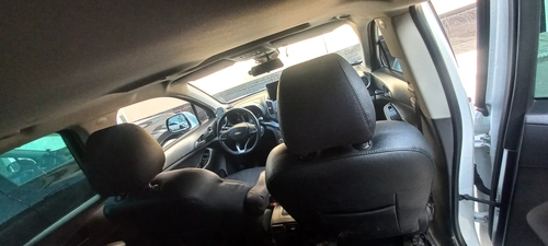 Chevrolet Orlando, 2015, Namangan