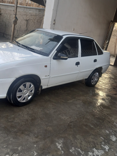 Chevrolet Nexia, 2009, Andijon