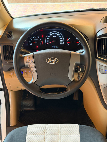 Hyundai H-1, 2019, Toshkent