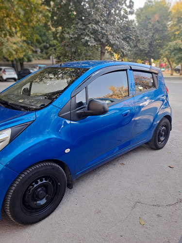 Chevrolet Spark, 2015, Ташкент (город)