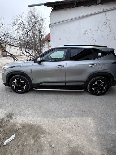 Kia Seltos, 2023, Farg'ona