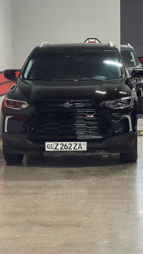 Chevrolet Tracker, 2023, Toshkent shahri