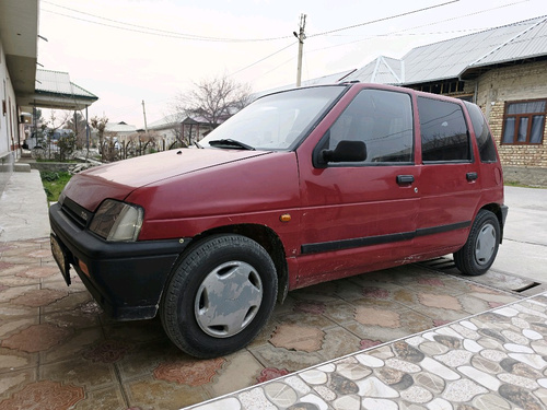 Daewoo Tico, 1999, Navoiy
