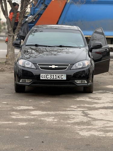 Chevrolet Lacetti, 2020, Toshkent