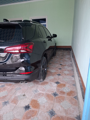 Chevrolet Equinox, 2022, Buxoro