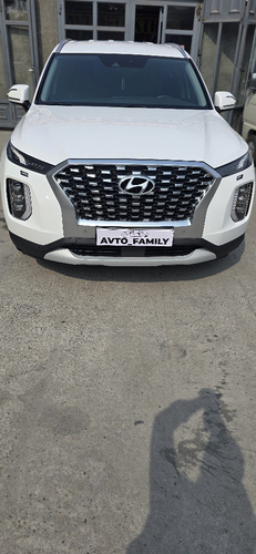 Hyundai Palisade, 2023, Namangan