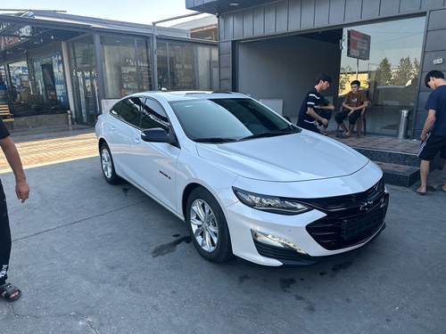 Chevrolet Malibu, 2023, Navoiy