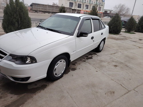 Chevrolet Nexia, 2015, Buxoro