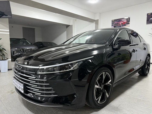 BYD Chazor, 2024, Buxoro
