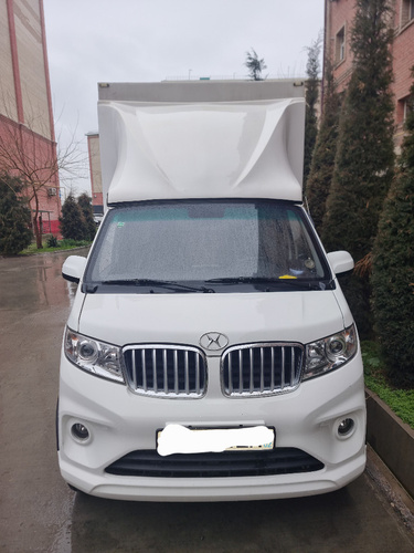 Shineray X30L, 2023, Toshkent shahri