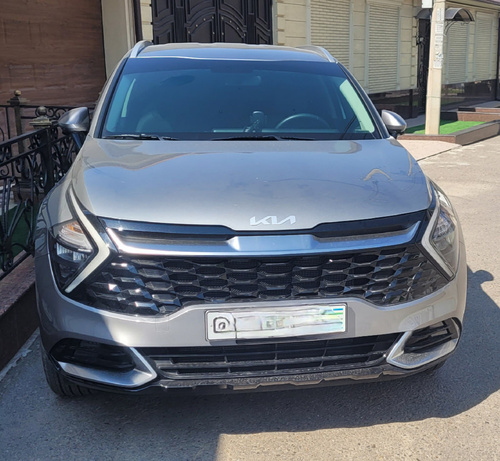 Kia Sportage, 2023, Toshkent shahri