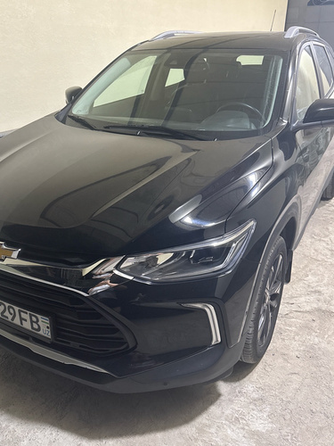 Chevrolet Tracker, 2023, Toshkent