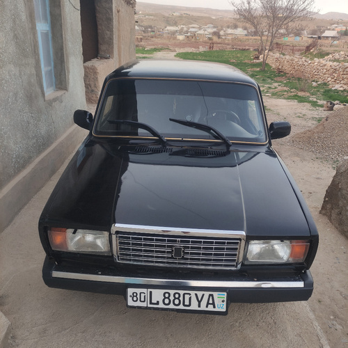 Lada (ВАЗ) 2107, 2004, Qashqadaryo