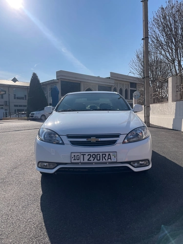Chevrolet Lacetti, 2019, Toshkent