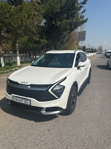 Kia Sportage, 2024, Ташкент (город)
