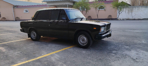 Lada (ВАЗ) 2107, 2008, Farg'ona