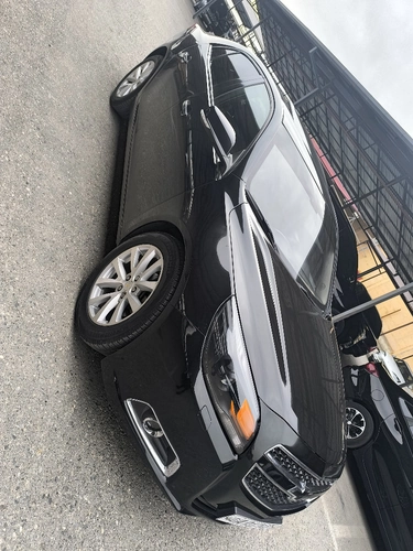 Chevrolet Malibu, 2012, Farg'ona