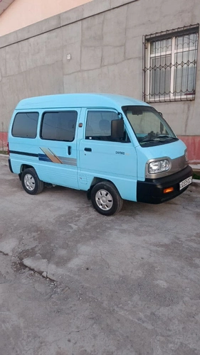 Chevrolet Damas, 2024, Toshkent shahri