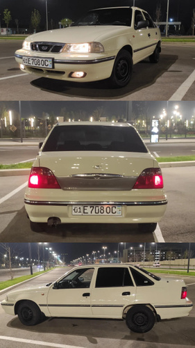 Daewoo Nexia, 2004, Toshkent shahri