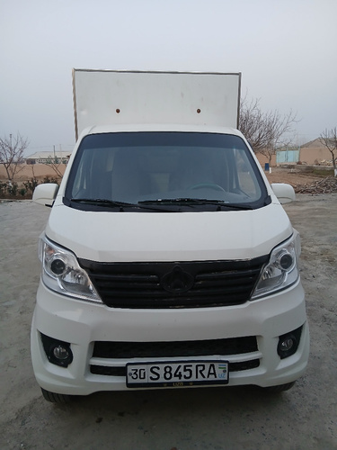 Changan T3, 2021, Jizzax