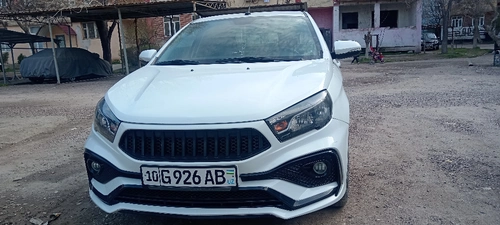Lada (ВАЗ) Vesta, 2018, Toshkent