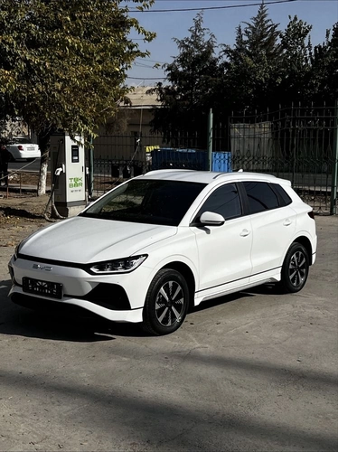 BYD E2, 2024, Toshkent