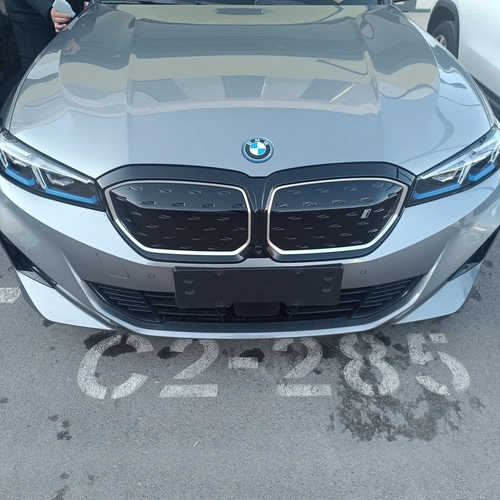 BMW i3, 2024, Toshkent