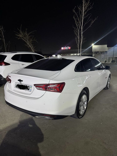 Chevrolet Malibu, 2023, Toshkent