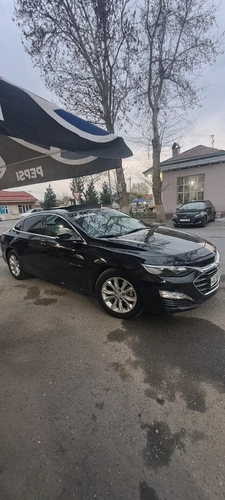 Chevrolet Malibu, 2020, Farg'ona