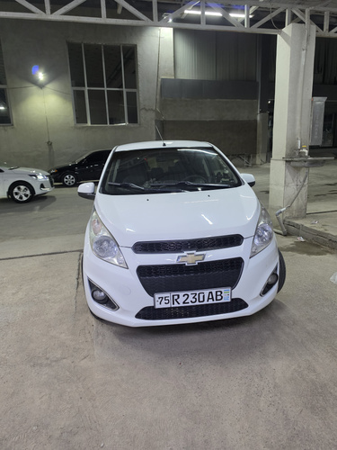 Chevrolet Spark, 2013, Сурхандарьинская область