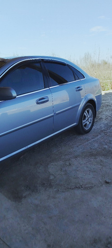 Chevrolet Lacetti, 2012, Buxoro