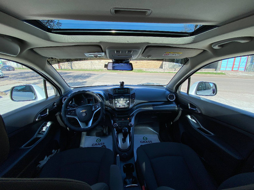 Chevrolet Orlando, 2018, Toshkent