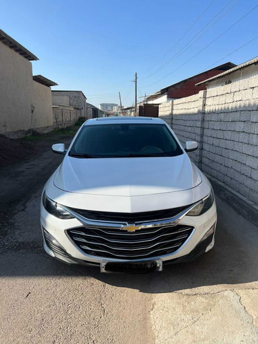 Chevrolet Malibu, 2020, Toshkent