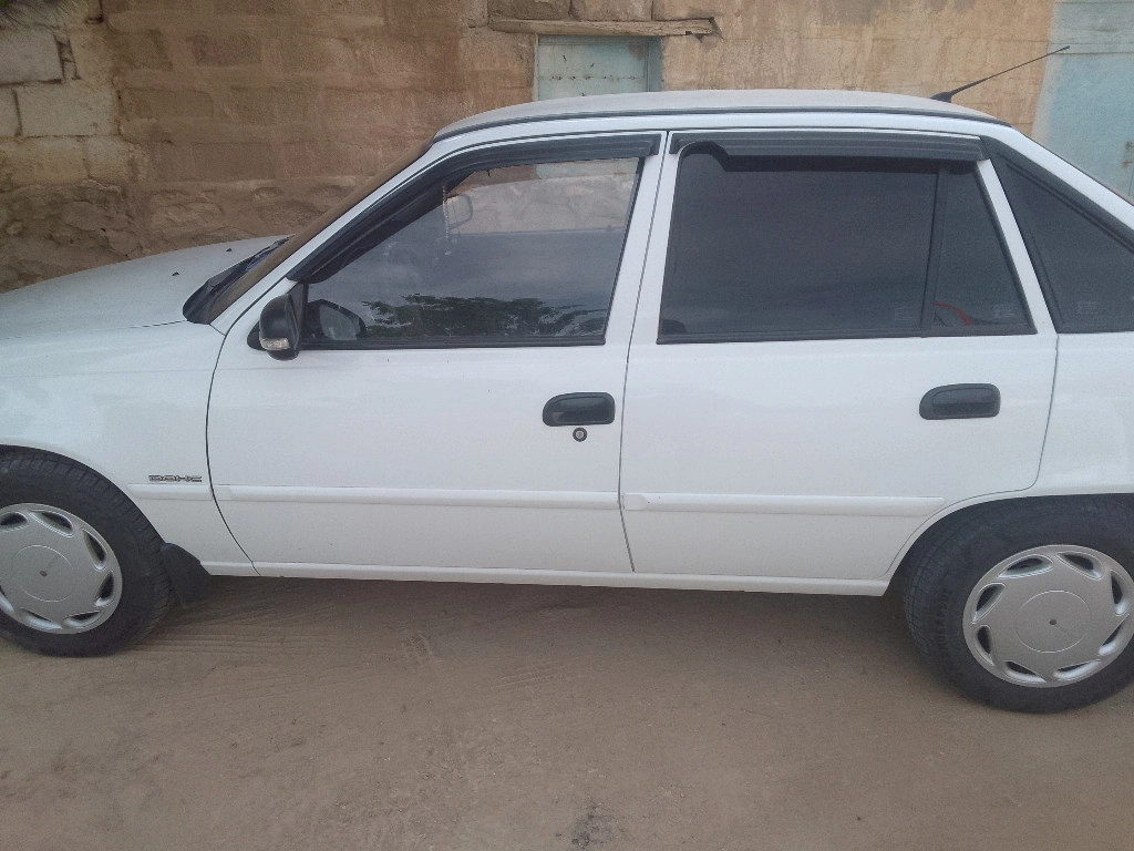 Chevrolet Nexia