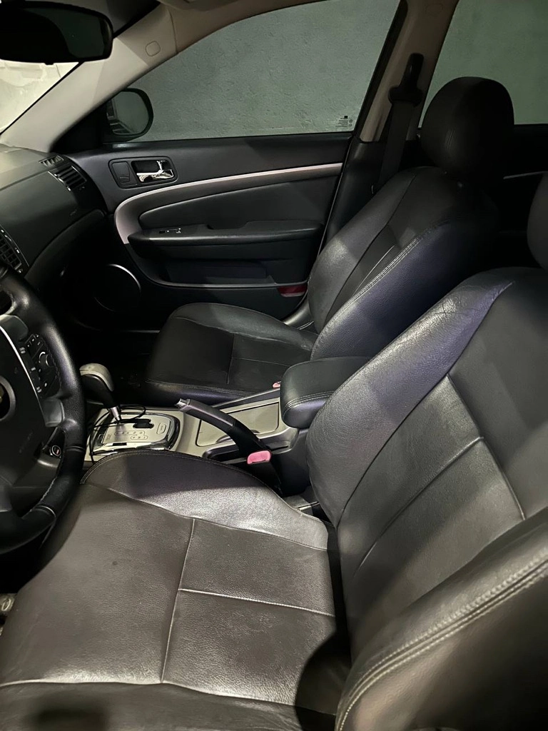 Chevrolet Epica