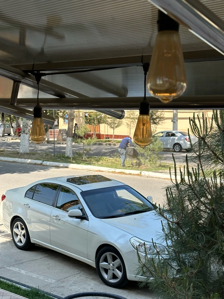 Chevrolet Epica