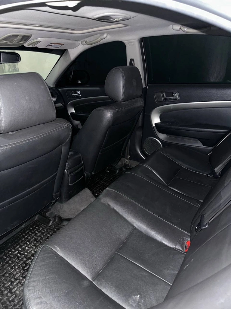Chevrolet Epica