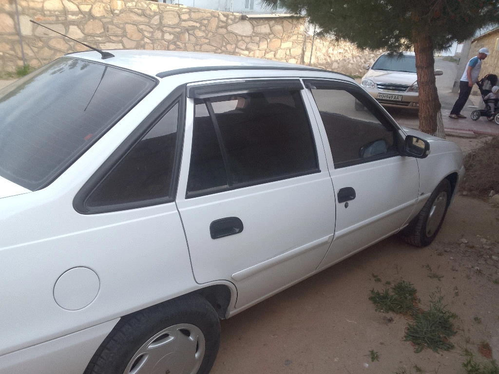 Chevrolet Nexia