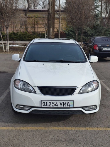 Chevrolet Lacetti, 2018, Toshkent shahri