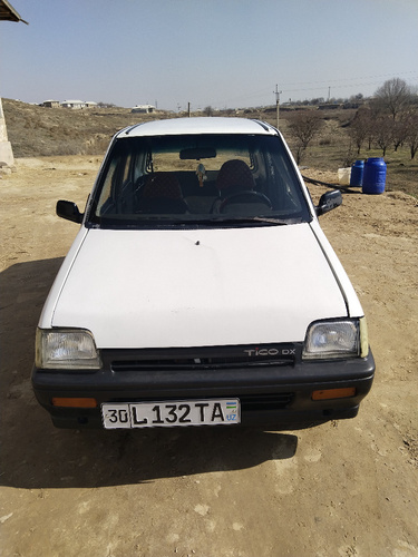 Daewoo Tico, 2001, Samarqand