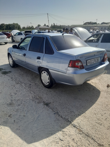 Chevrolet Nexia, 2012, Samarqand