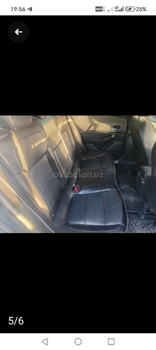 Chevrolet Malibu, 2012, Surxondaryo