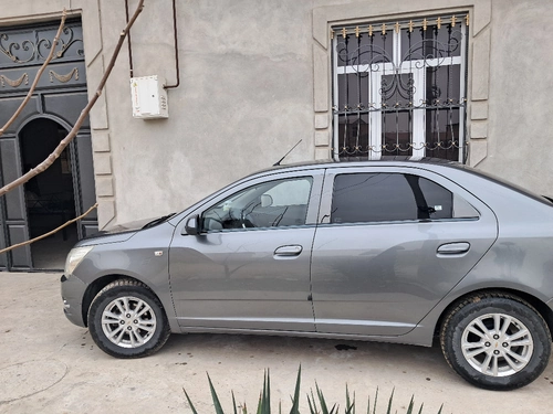 Chevrolet Cobalt, 2014, Samarqand