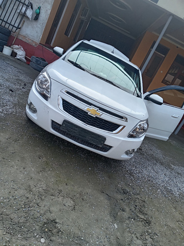 Chevrolet Cobalt, 2014, Farg'ona