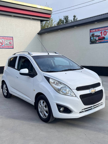 Chevrolet Spark, 2016, Ферганская область