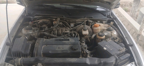 Chevrolet Nexia, 2013, Buxoro