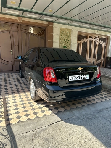 Chevrolet Lacetti, 2023, Toshkent shahri