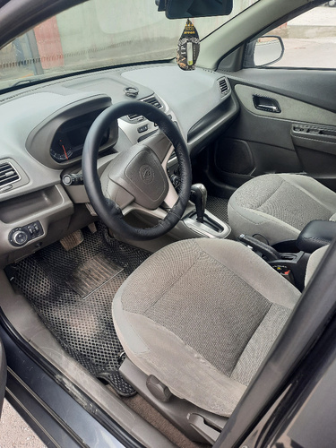 Chevrolet Cobalt, 2018, Farg'ona